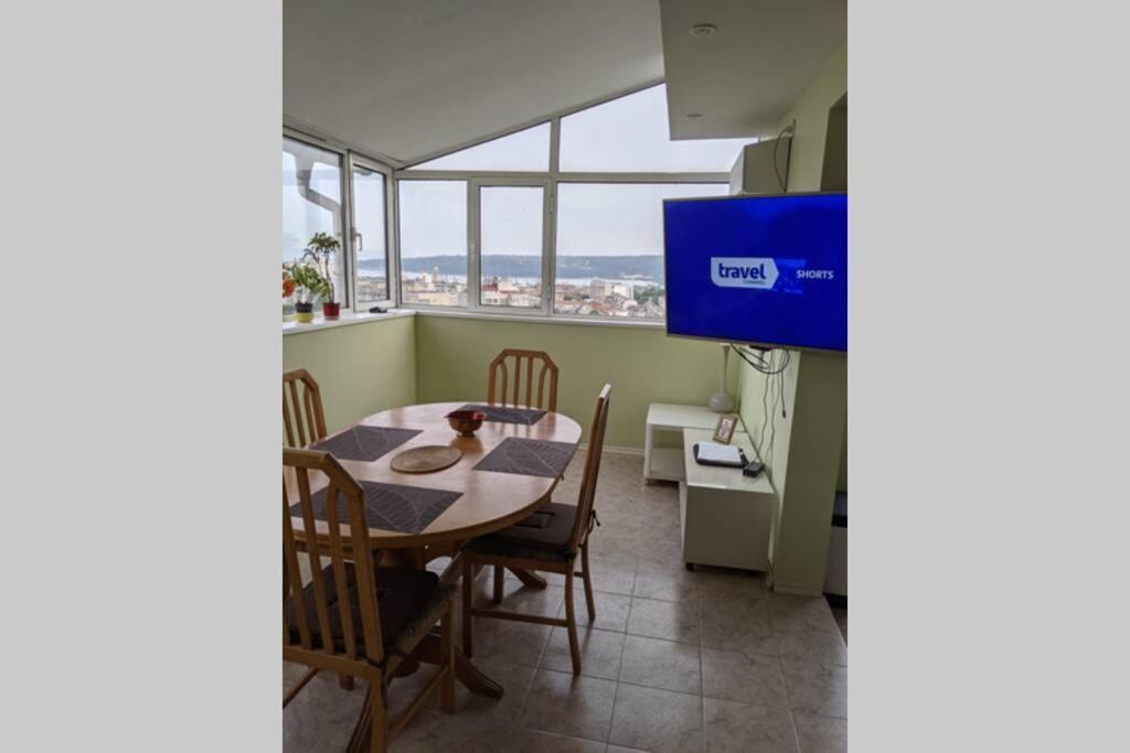 Exquisite Varna Views Exterior foto